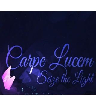 Carpe Lucem: Seize The Light VR Steam Key GLOBAL